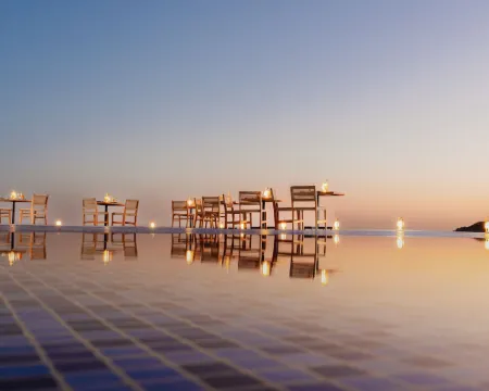 Camino Real Zaashila Huatulco Hotels in Santa Maria Huatulco