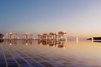 Camino Real Zaashila Huatulco Hotels in 