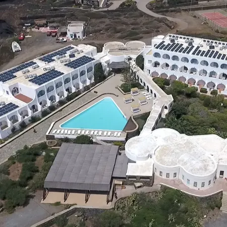 Cossyra Hotel
