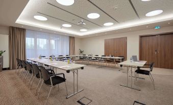 Bigbox Allgaeu Hotel