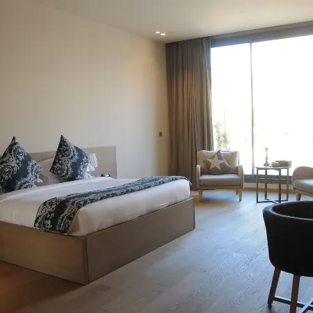 Le Grand Chalet Zaarour