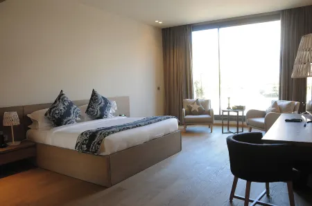 Le Grand Chalet Zaarour