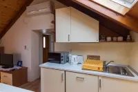 Country House Bakicevo Hotels in Čilipi