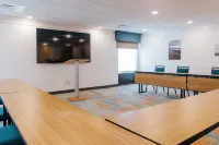 Hampton Inn Rehoboth Beach - Wifi