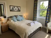 The Village Inn Hotels in Lockerbie