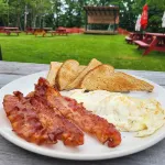 Crabbe Mountain Inn