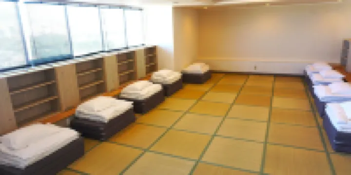 ホテルオロックス