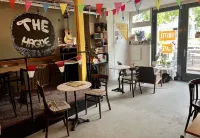 Hostel the Golden Stork