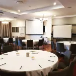 Burnett Riverside Hotel Hotel a Bundaberg