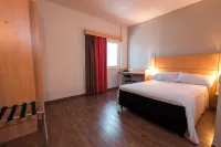 Ibis Presidente Prudente Manoel Goulart