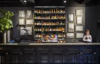 亞得里亞海酒店 - 麥斯特拉精選 - 酒吧