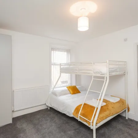 Cherry Property - Hornby Road