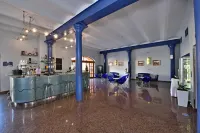 LH Hotel Dvořák Tábor Congress & Wellness - bar