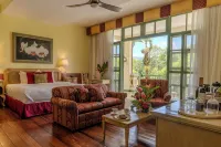 Hotel Casa Turire Hotels in Turrialba