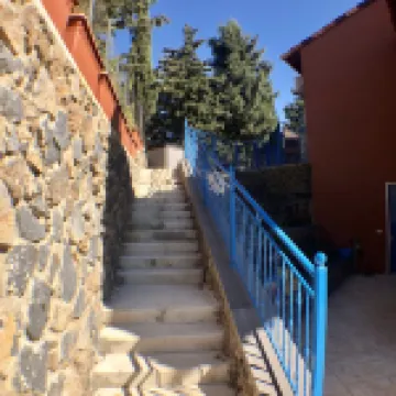 Zimmer Cigale Hotels in Merom Golan