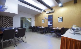 Imperial Apartment Fortis