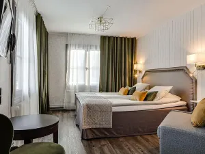 Högbo Brukshotell & Spa