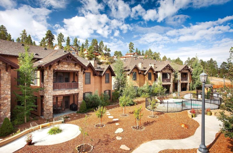 Bluegreen Vacations Big Bear Village, Ascend Resort Collection