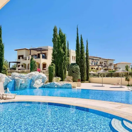 Apartment CC12 - Pyrgos