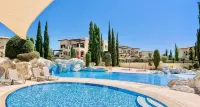 Apartment CC12 - Pyrgos