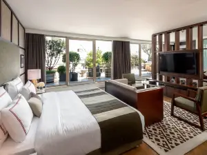 The Stay Boulevard Nisantasi