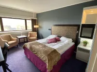 Hotell Koselig Hotels in Hemne