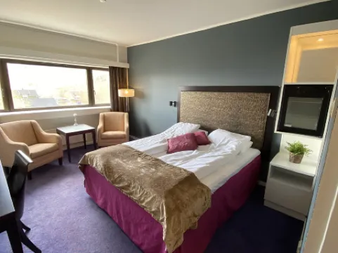 舒適之家 AS 酒店