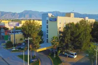 City Express by Marriott Saltillo Norte Hotels near La Feria En Tu Evento