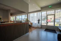 Hotel Eskifjörður