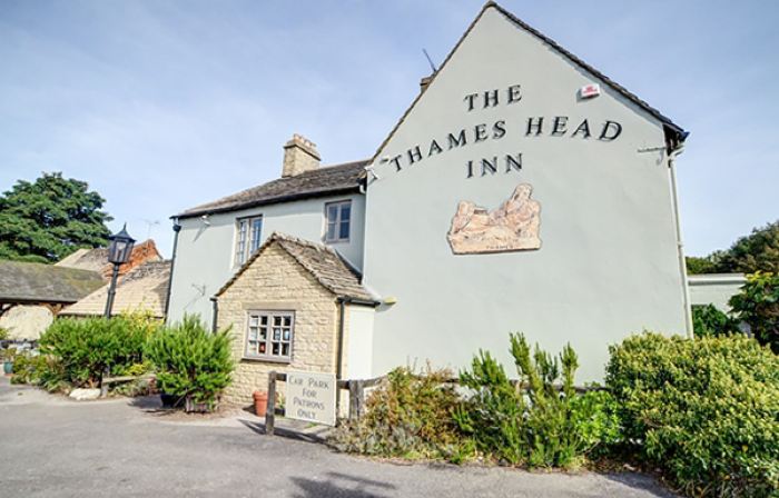 Thames Head Inn