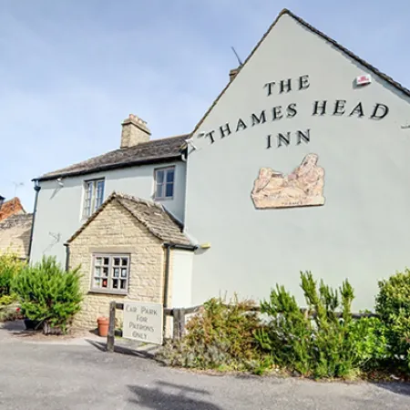 Thames Head Inn