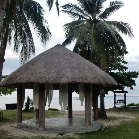 Hoyohoy Villas