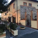 Hotel Il Malandrone Hotels in Santa Luce