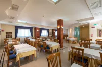 Hotel Euromare - Frühstück