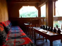 Gite d'etape Omar Himmi - Pet friendly