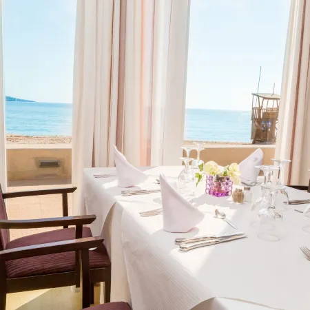 Hotel Club S'Illot