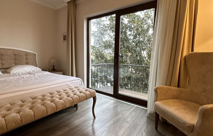 Casa Grande Otel