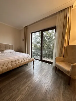 Casa Grande Otel Hôtels à : Biga