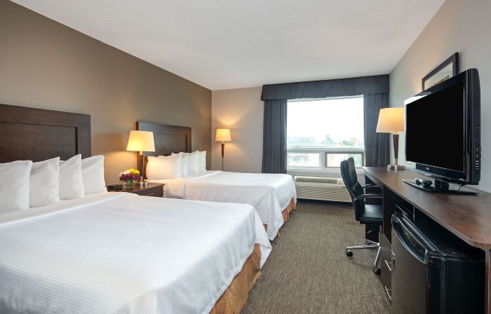 Travelodge Hotel by Wyndham Sudbury
