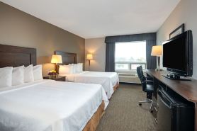 Travelodge Hotel by Wyndham Sudbury