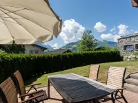 Alpine Apartment Near Kaprun - Apartments