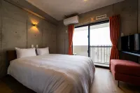 Hotel Little Island Okinawa Matsuyama Hotels in Naha