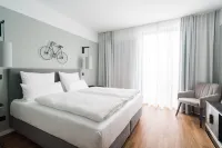 Velotel Bad Saarow - balcony