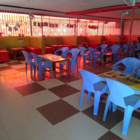 Club Panas