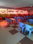 Club Panas - breakfast