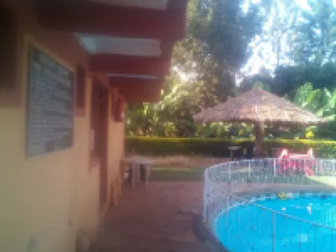 Sun Citi Resort Hotels in Sagana