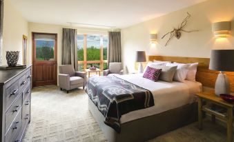 Ojo Santa Fe Spa Resort