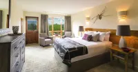Ojo Santa Fe Spa Resort Hotels in La Cienega