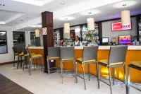 Cresta Mahalapye Hotel - Bar