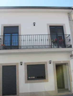 Residencial Kuarenta&Um